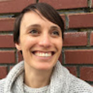 Meet your Posher, Betsy